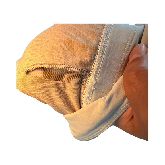 Lululemon athletica Energy Bra Longline Strappy criss-cross back - Picture 8 of 8